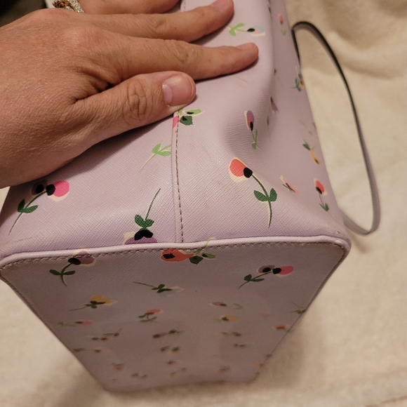 Kate Spade purse and wristlet - Picture 9 of 14